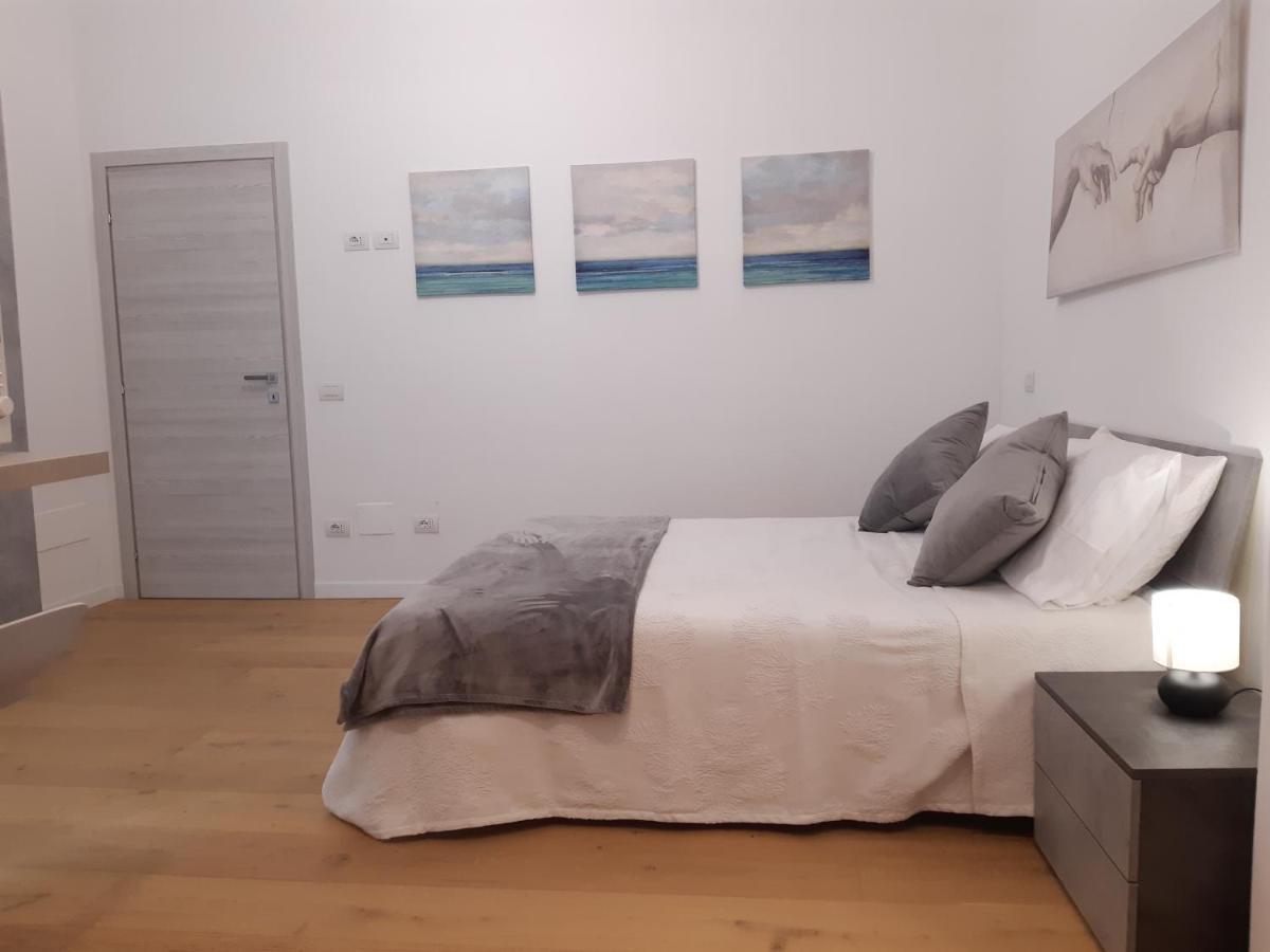 Piazza Mazzini Apartment Lecce Extérieur photo