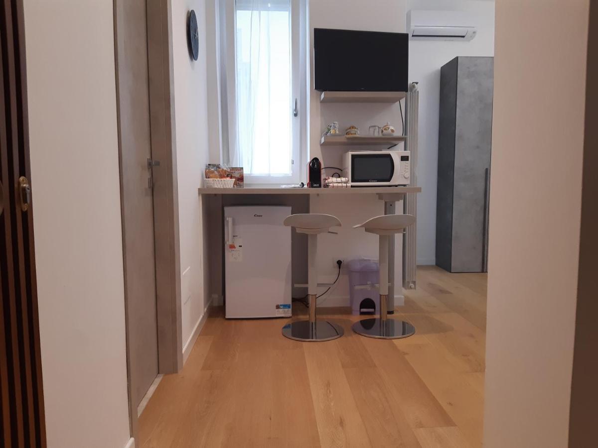 Piazza Mazzini Apartment Lecce Extérieur photo