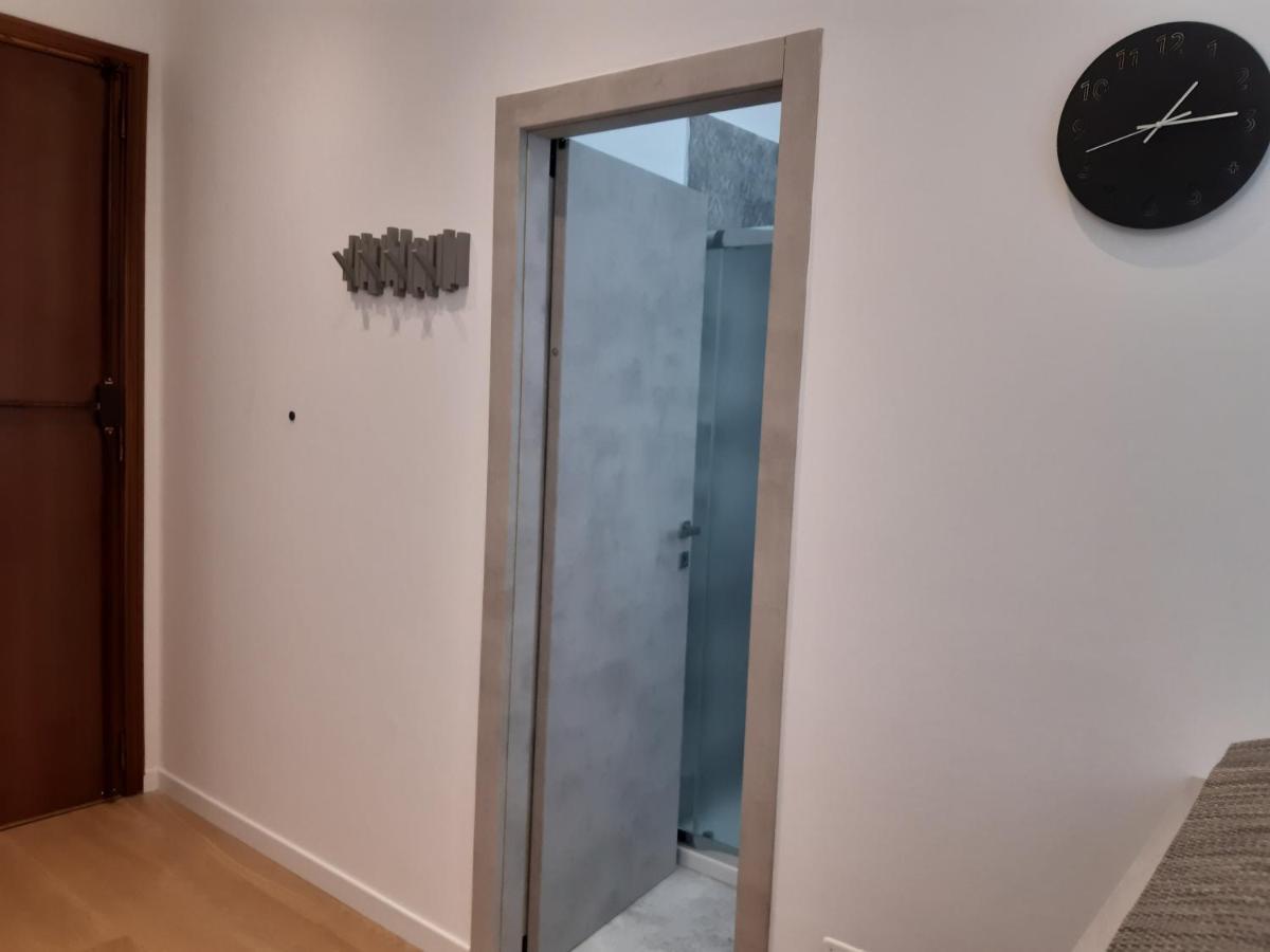 Piazza Mazzini Apartment Lecce Extérieur photo