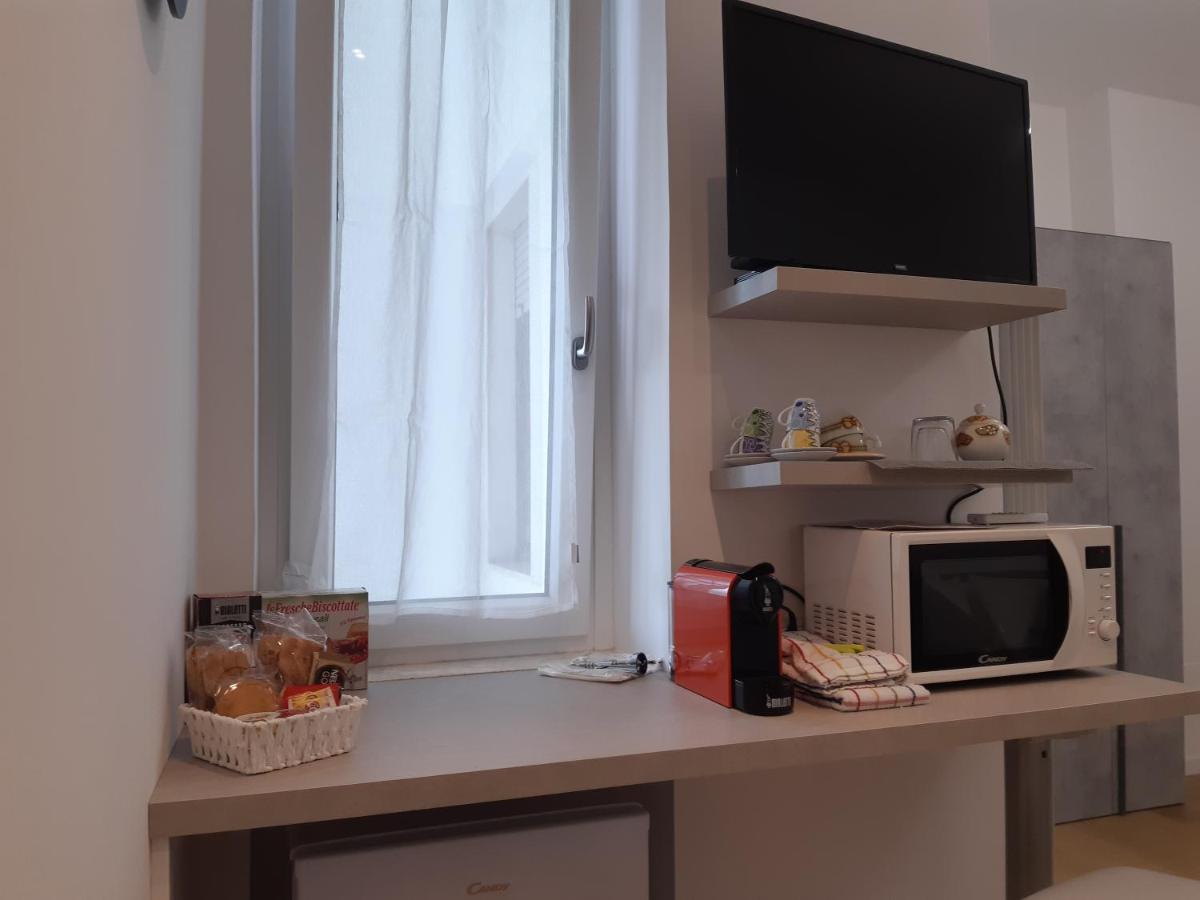 Piazza Mazzini Apartment Lecce Extérieur photo