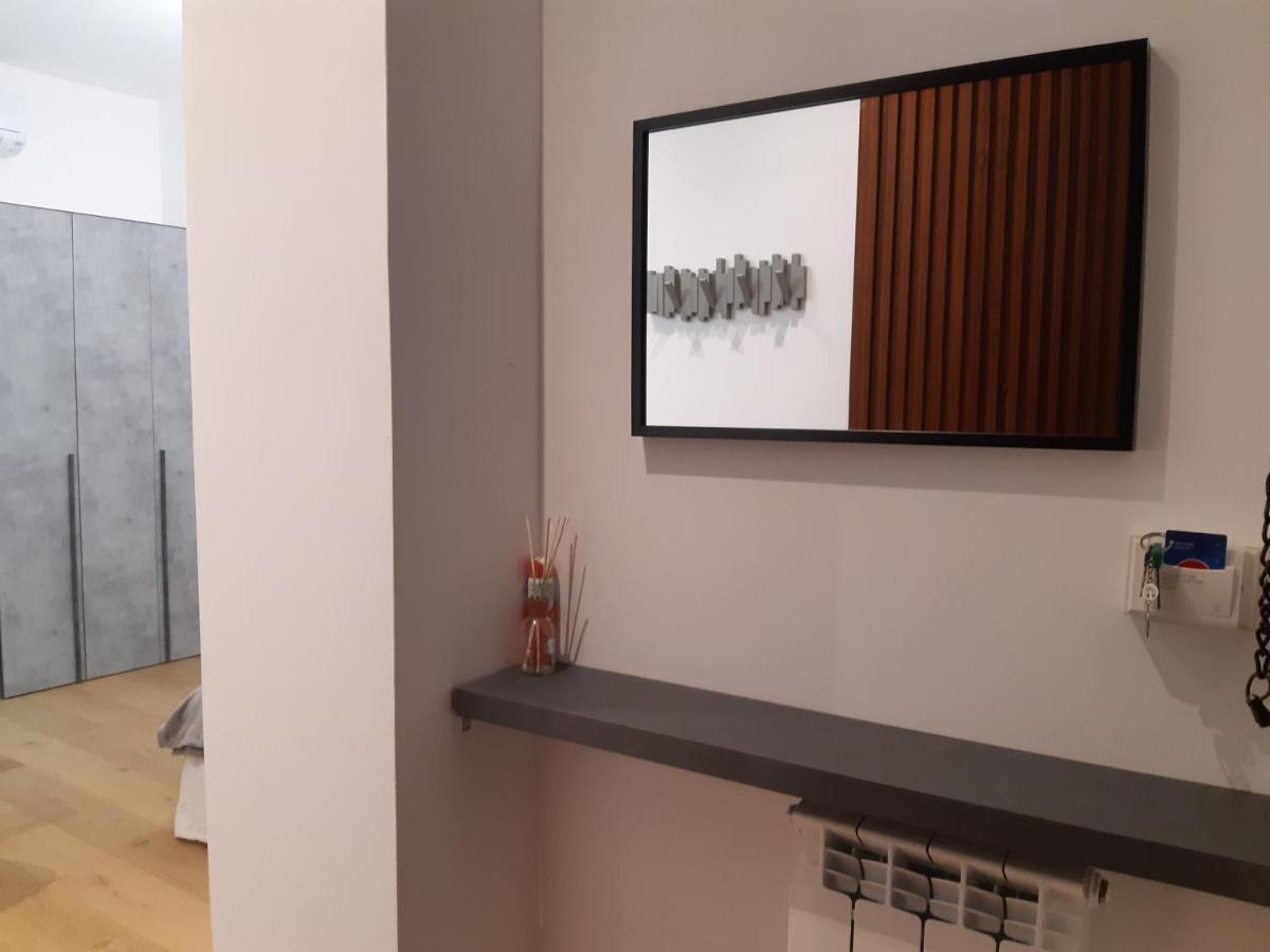 Piazza Mazzini Apartment Lecce Extérieur photo