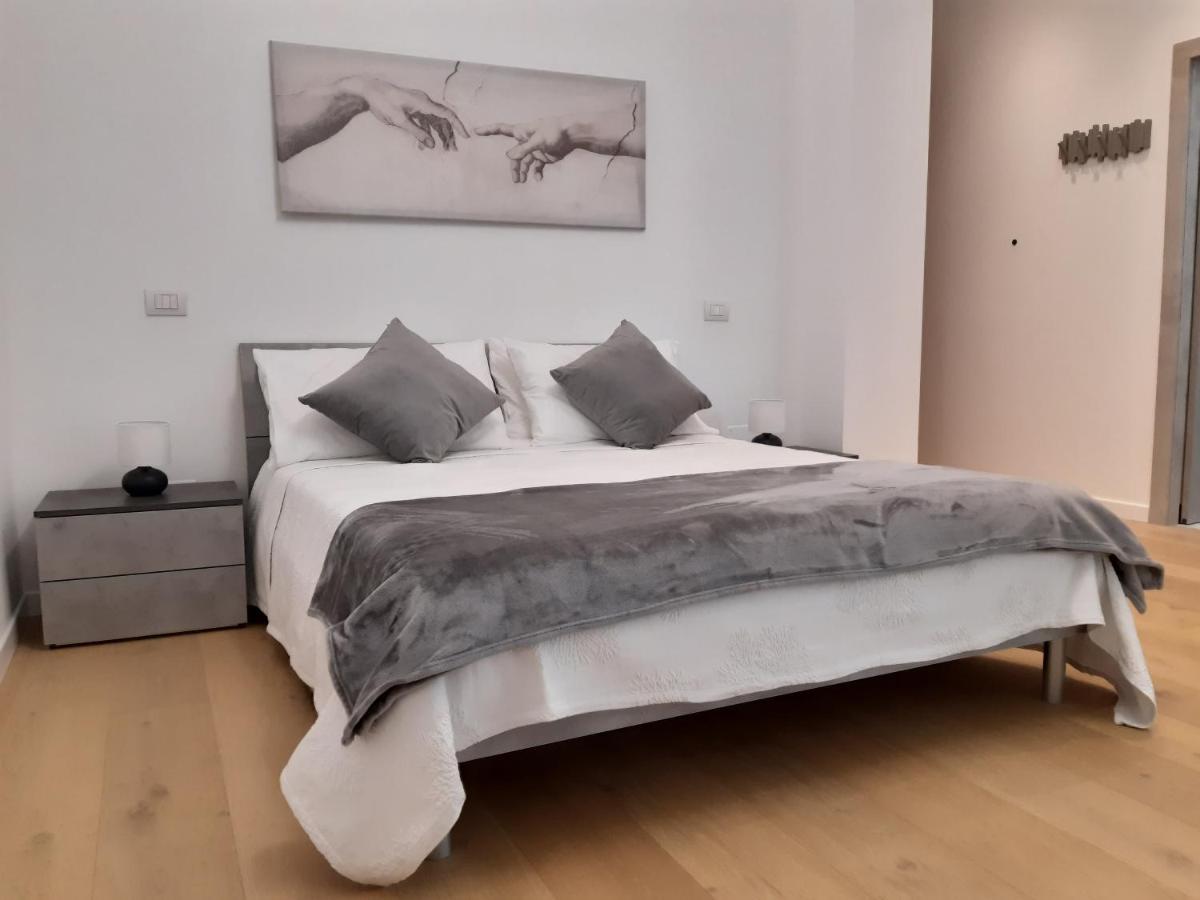 Piazza Mazzini Apartment Lecce Extérieur photo