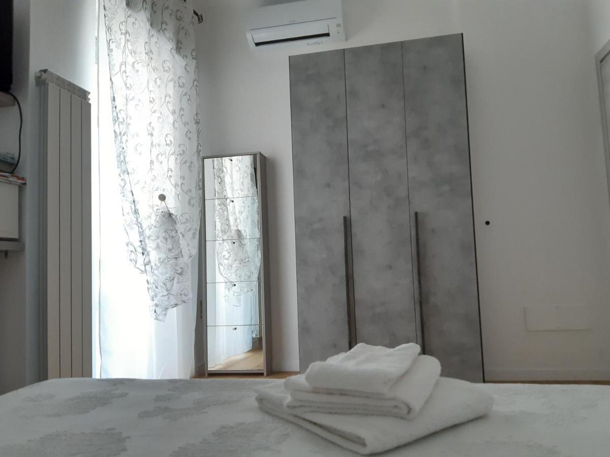 Piazza Mazzini Apartment Lecce Extérieur photo