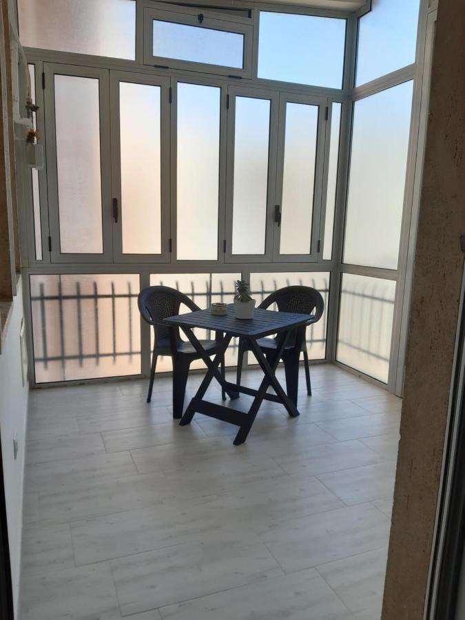 Piazza Mazzini Apartment Lecce Extérieur photo