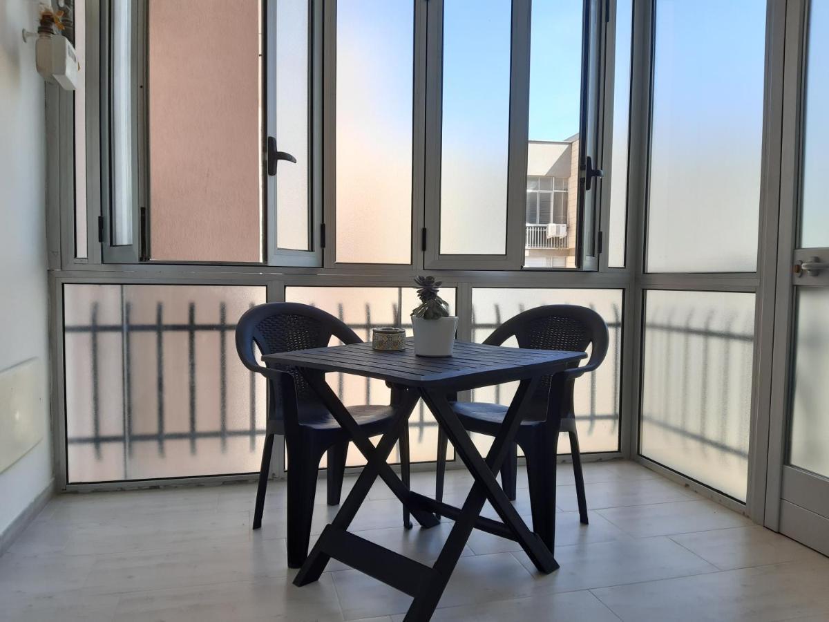 Piazza Mazzini Apartment Lecce Extérieur photo