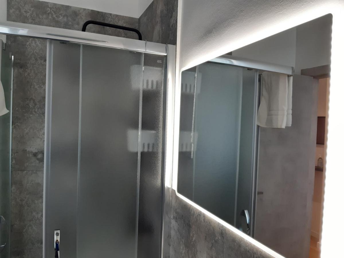 Piazza Mazzini Apartment Lecce Extérieur photo