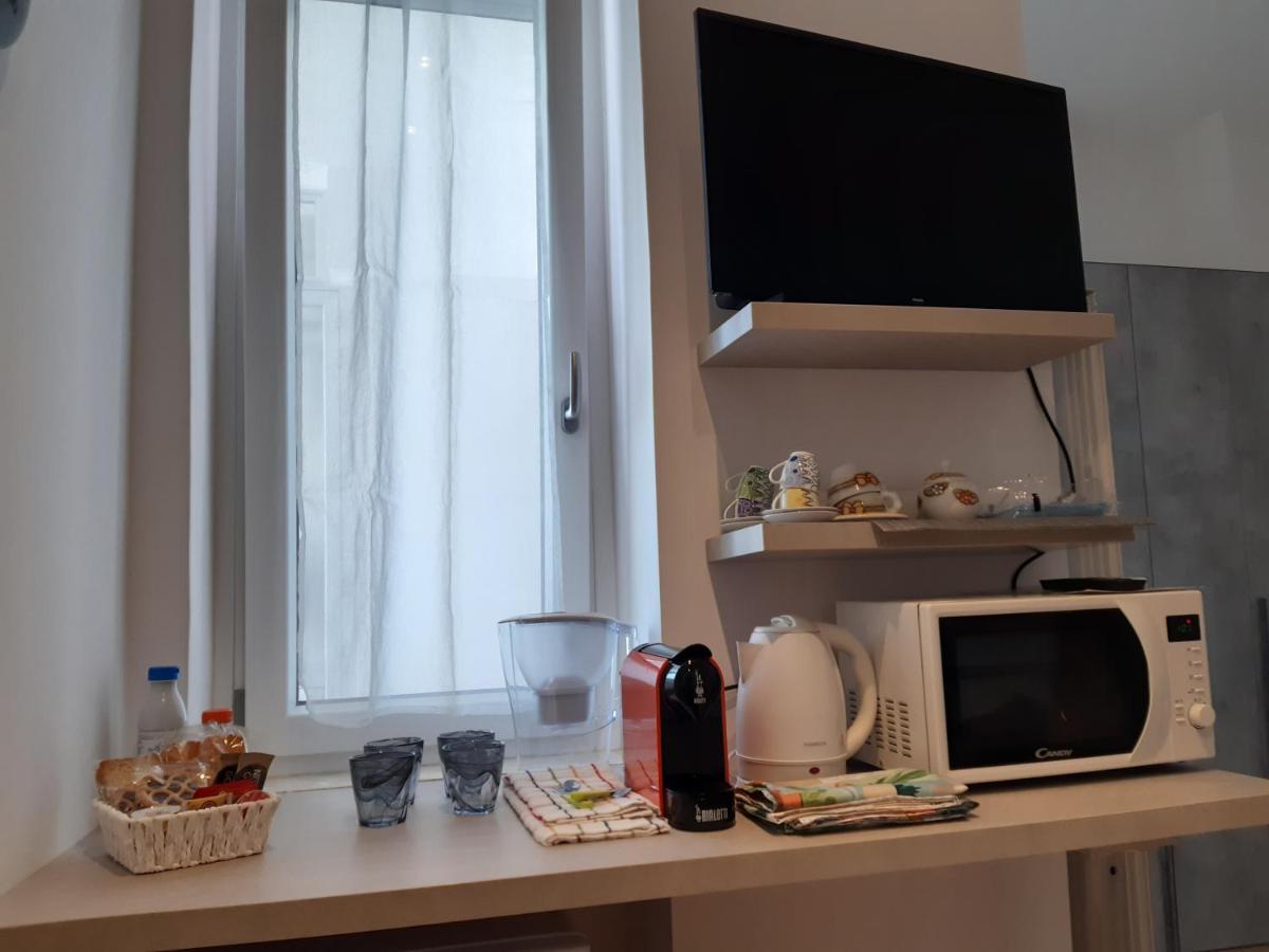 Piazza Mazzini Apartment Lecce Extérieur photo